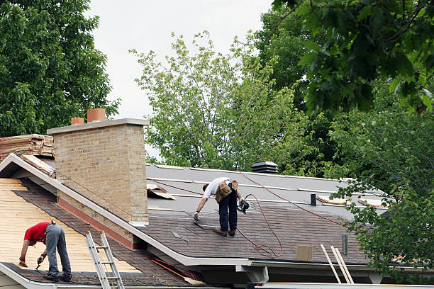 Carson City, MI Roofing Contractor Company