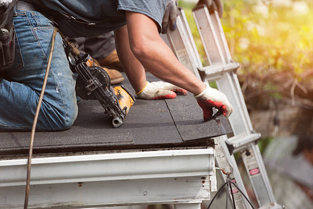 Best Tile Roofing Contractor  in Carson City, MI